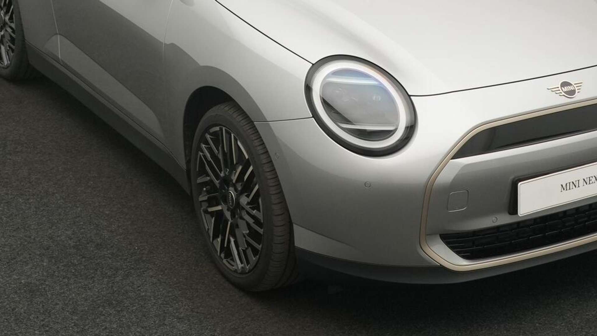 Mini Electric Favoured Cooper SE - 2024 - Joinsteer - #14