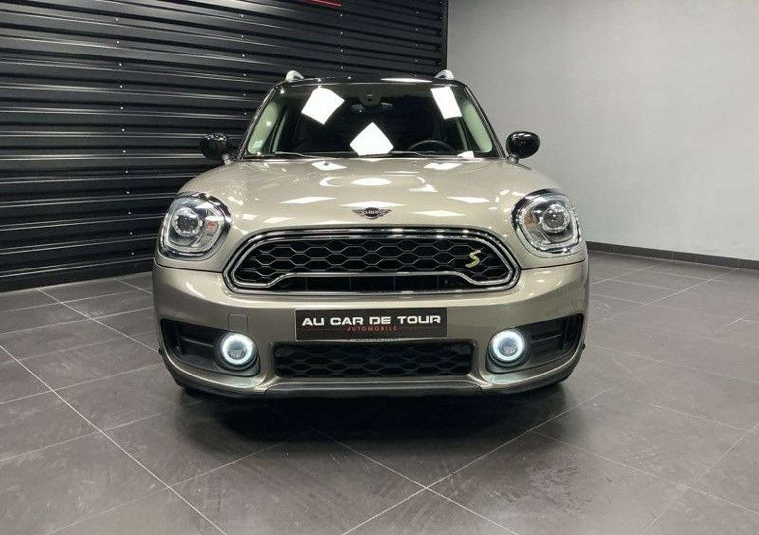 Mini Countryman COOPER SE - 2019 - Joinsteer - #4