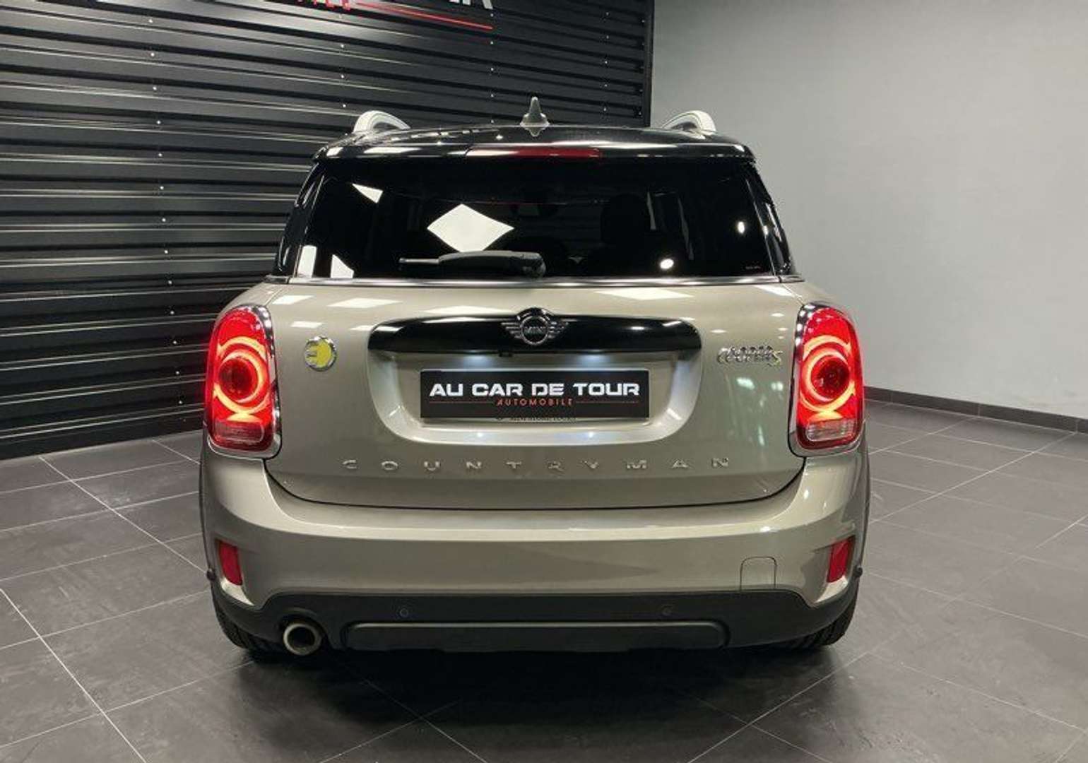 Mini Countryman COOPER SE - 2019 - Joinsteer - #5