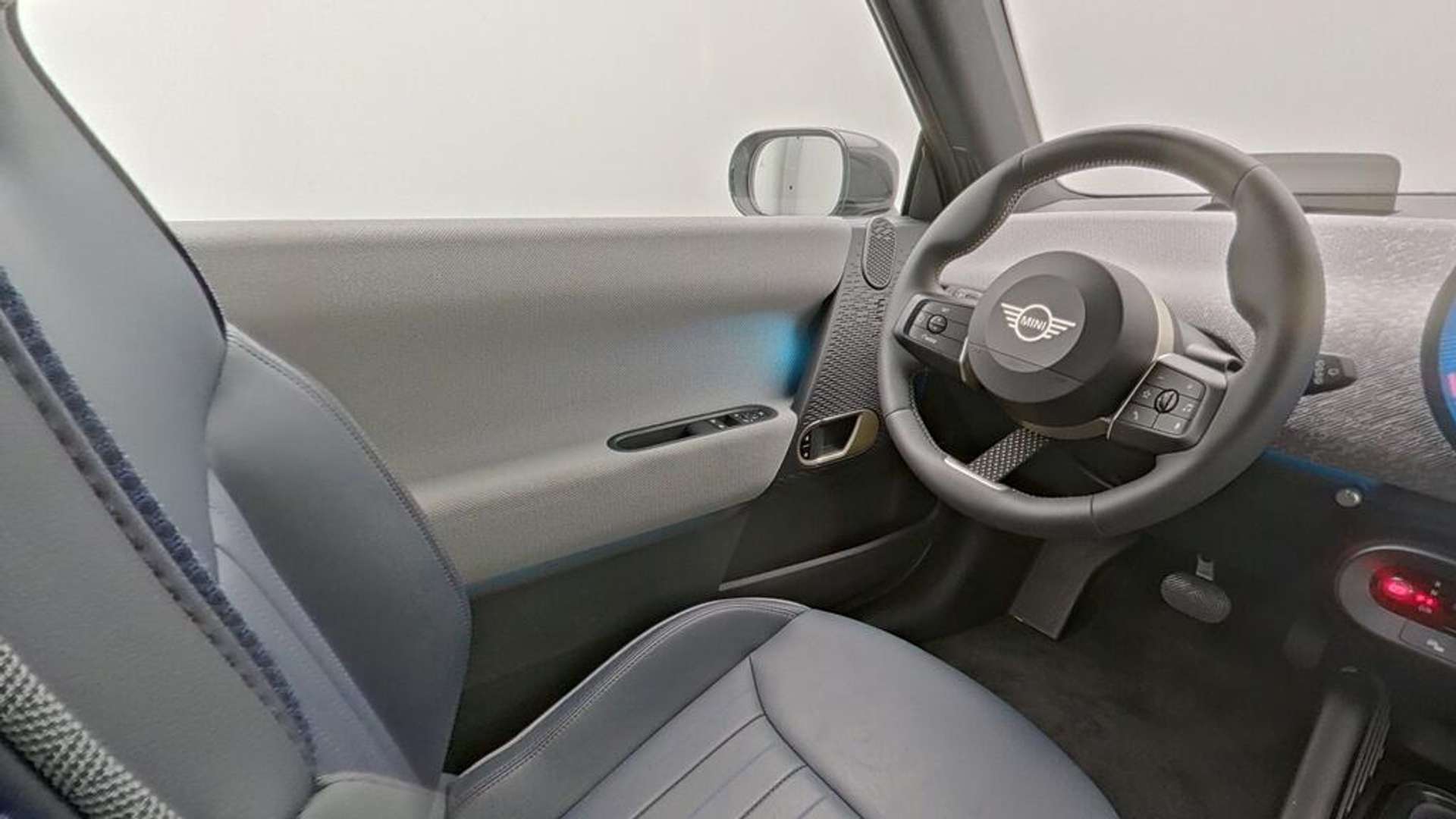 Mini Electric Favoured Cooper SE - 2024 - Joinsteer - #17