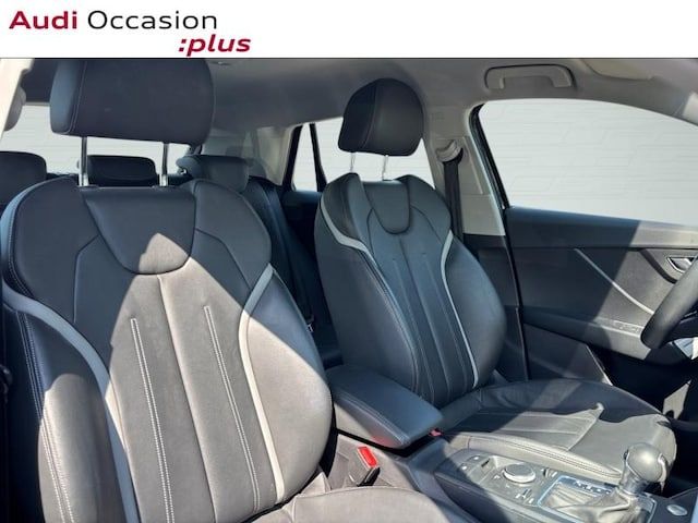 Audi Q2 Design Luxe 35 TFSI 150 Ch S Tronic - 2020 - Joinsteer - #26