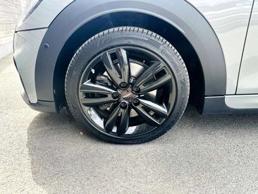 Mini 5 Portes JCW Cooper S — photo 30
