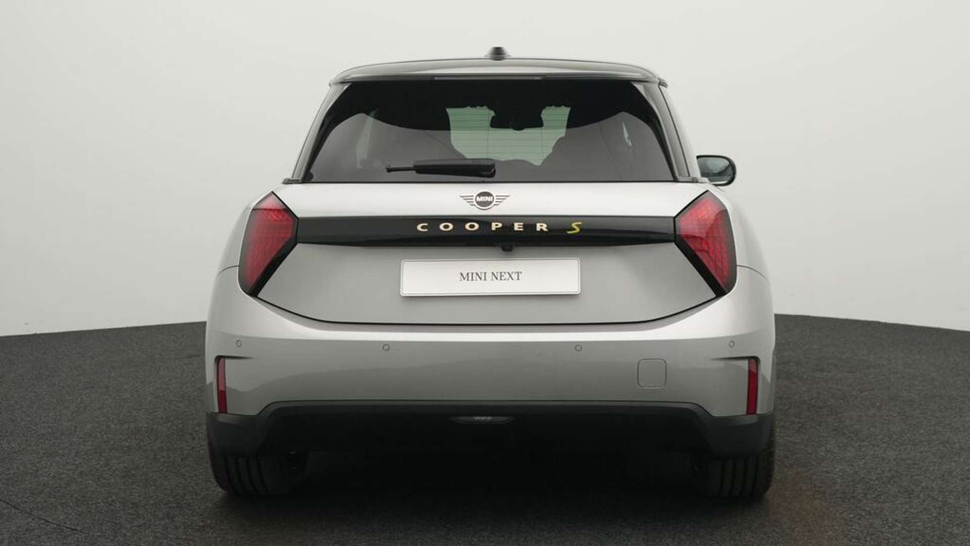 Mini Electric Favoured Cooper SE - 2024 - Joinsteer - #19