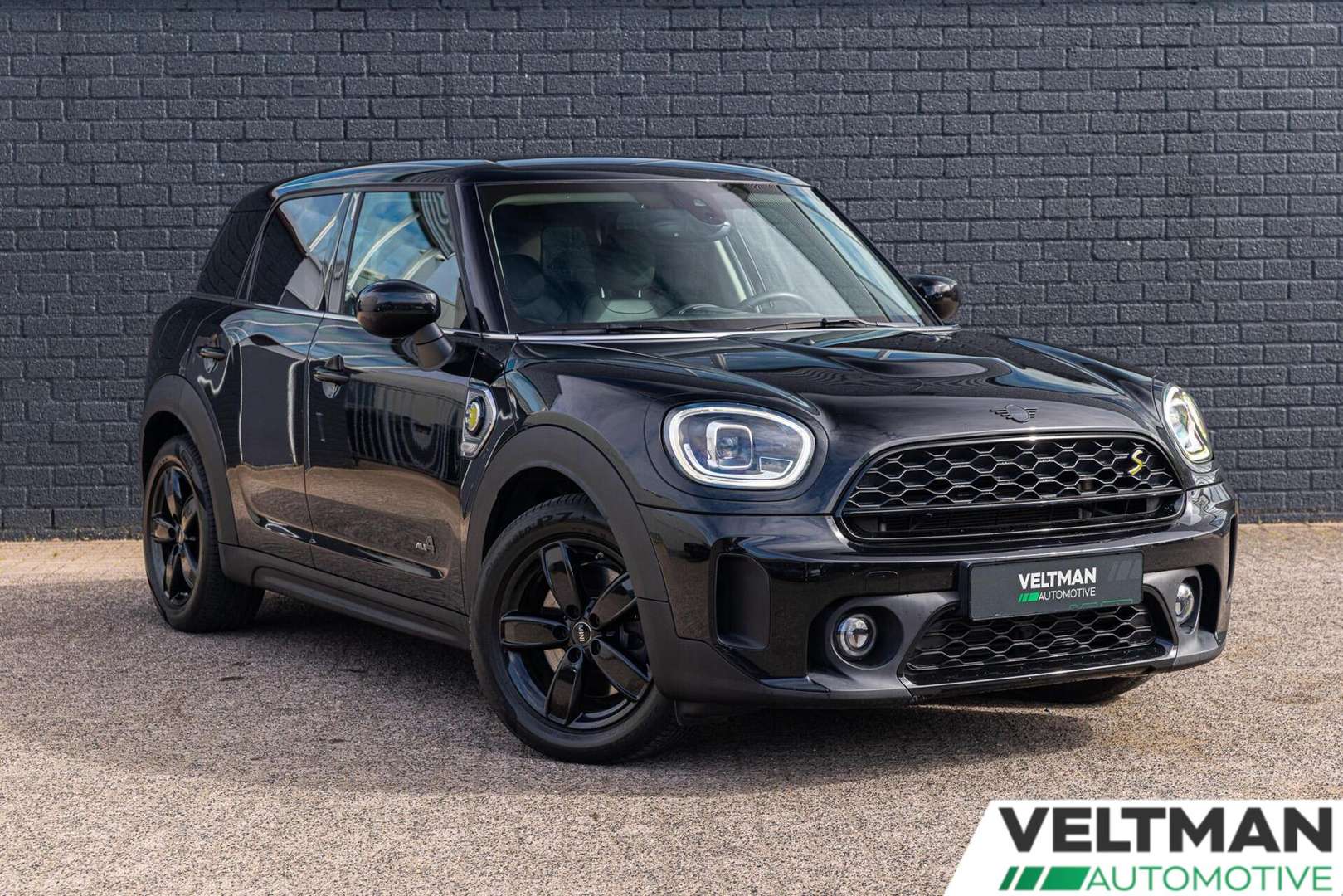 Mini Countryman COOPER SE - 2021 - Joinsteer - #1