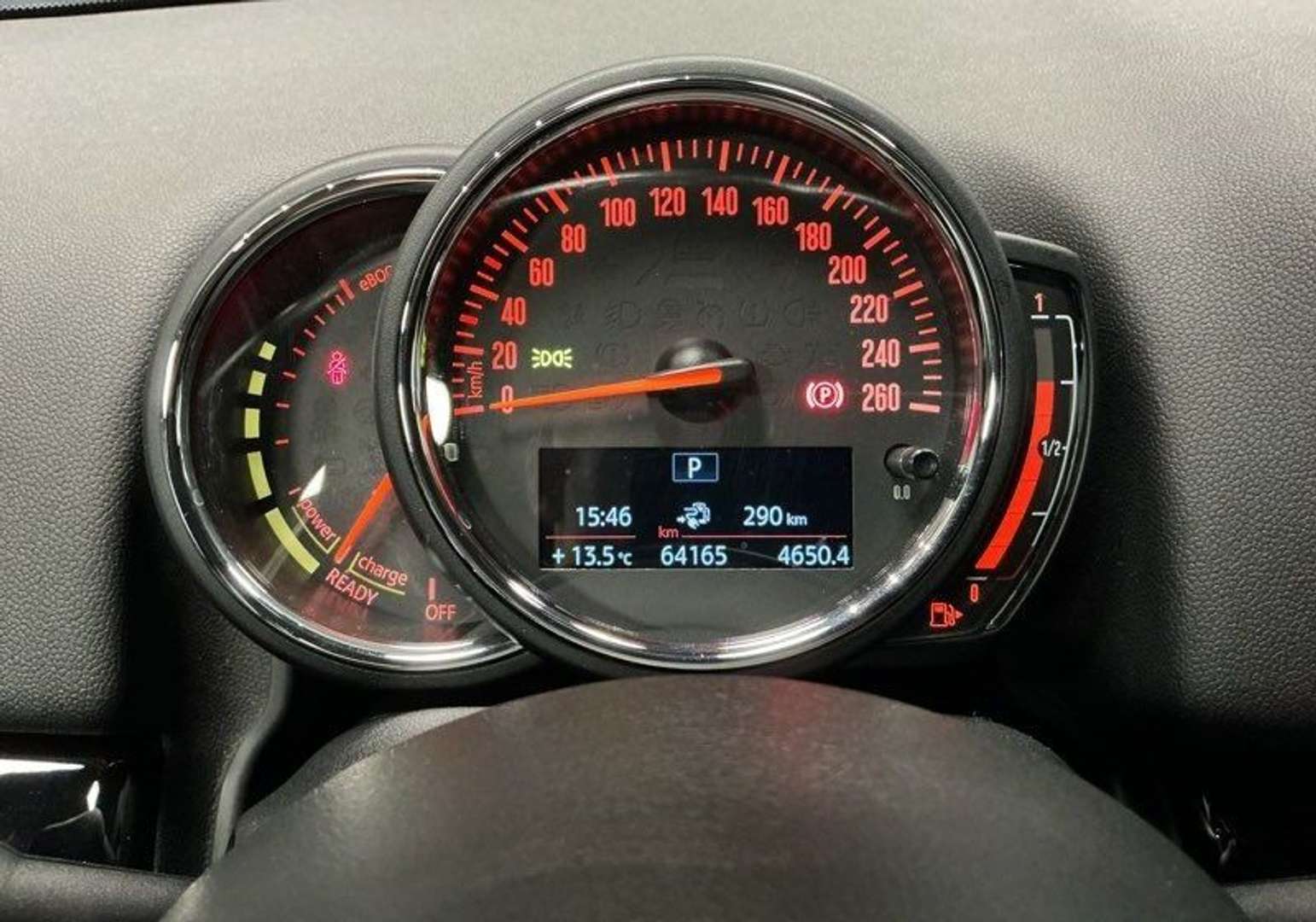 Mini Countryman COOPER SE - 2019 - Joinsteer - #10