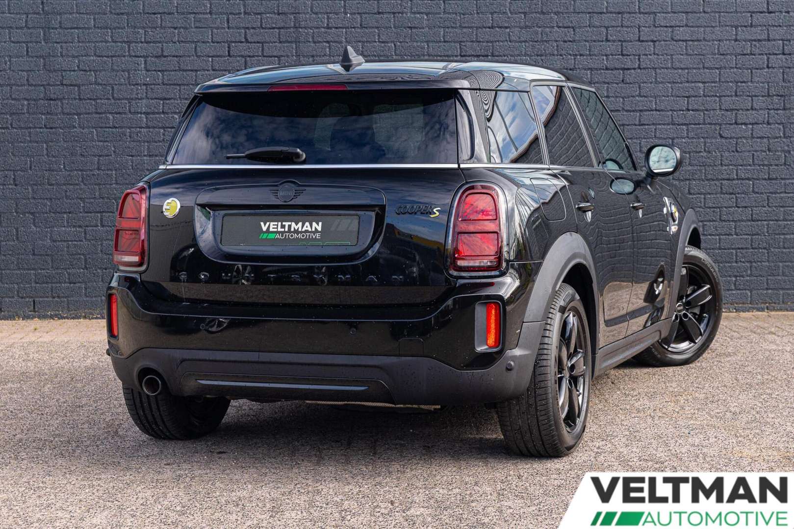 Mini Countryman COOPER SE - 2021 - Joinsteer - #2
