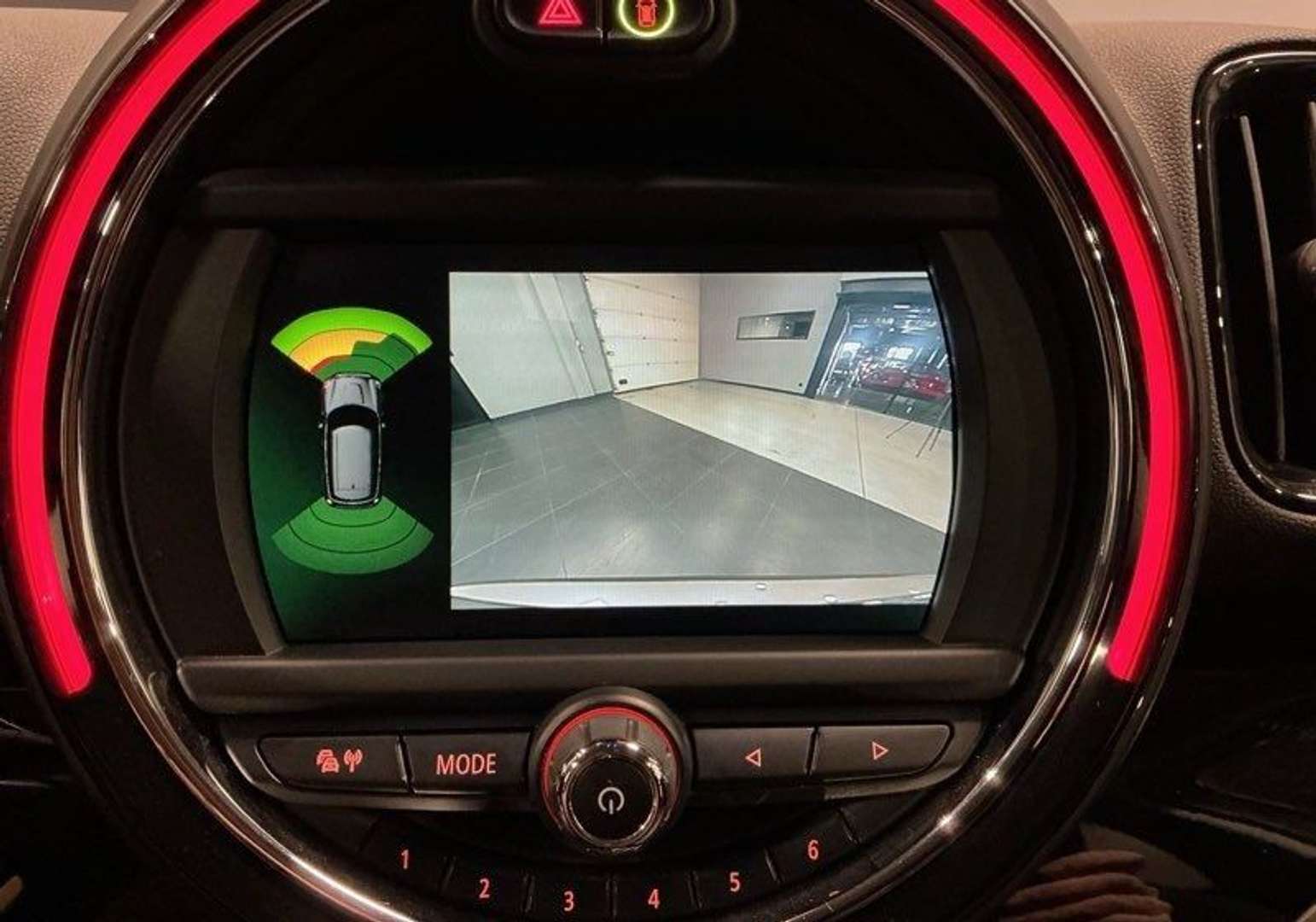 Mini Countryman COOPER SE - 2019 - Joinsteer - #11