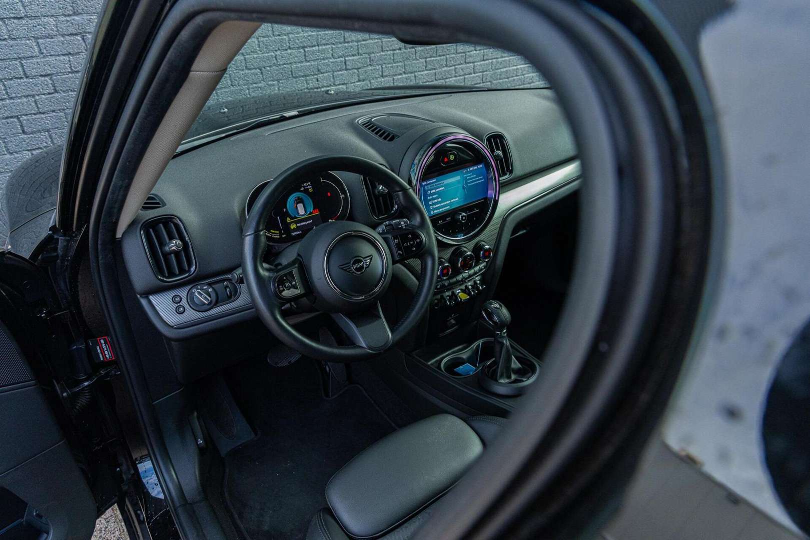 Mini Countryman COOPER SE - 2021 - Joinsteer - #3