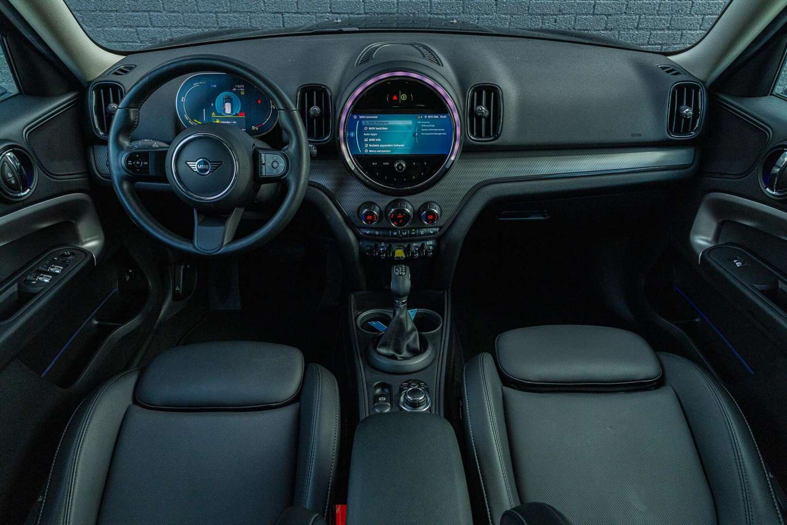 Mini Countryman COOPER SE - 2021 - Joinsteer - #4