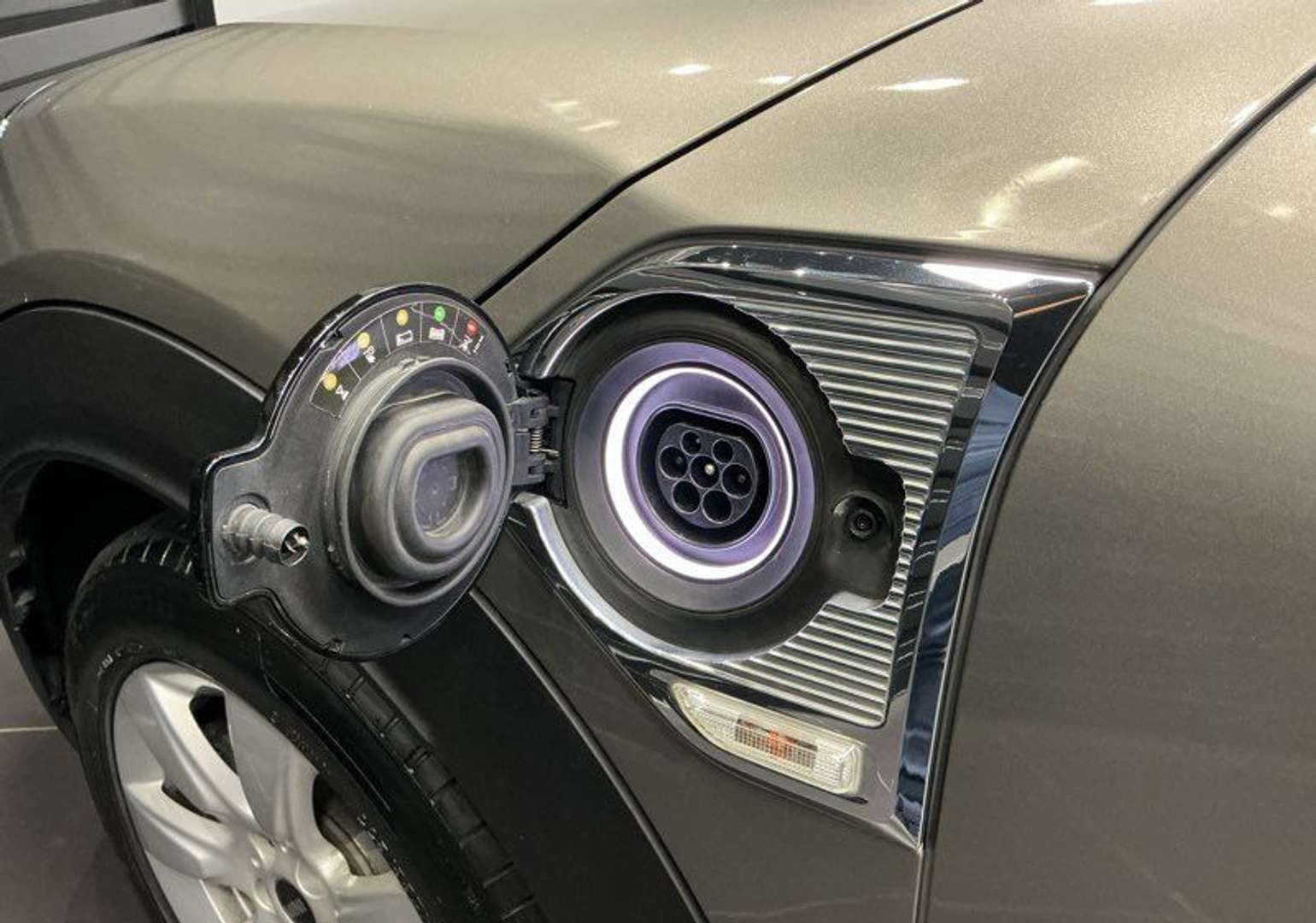 Mini Countryman COOPER SE - 2019 - Joinsteer - #13