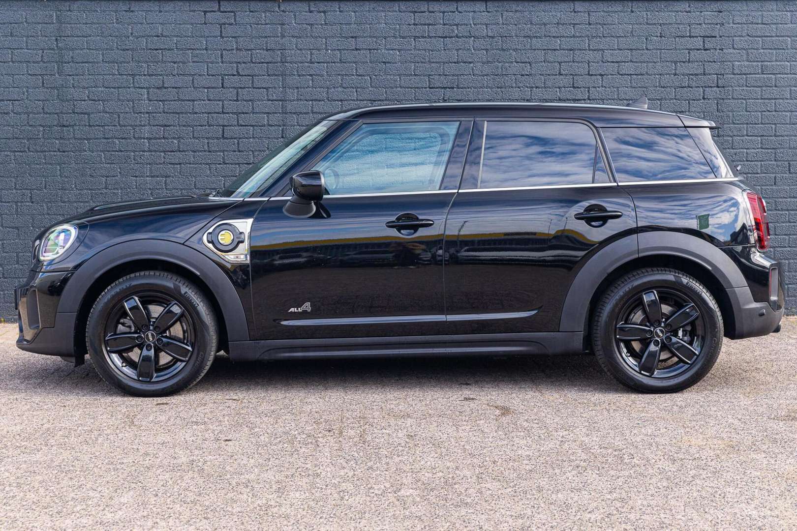 Mini Countryman COOPER SE - 2021 - Joinsteer - #5