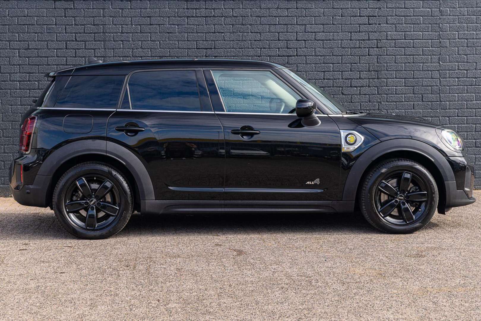Mini Countryman COOPER SE - 2021 - Joinsteer - #6
