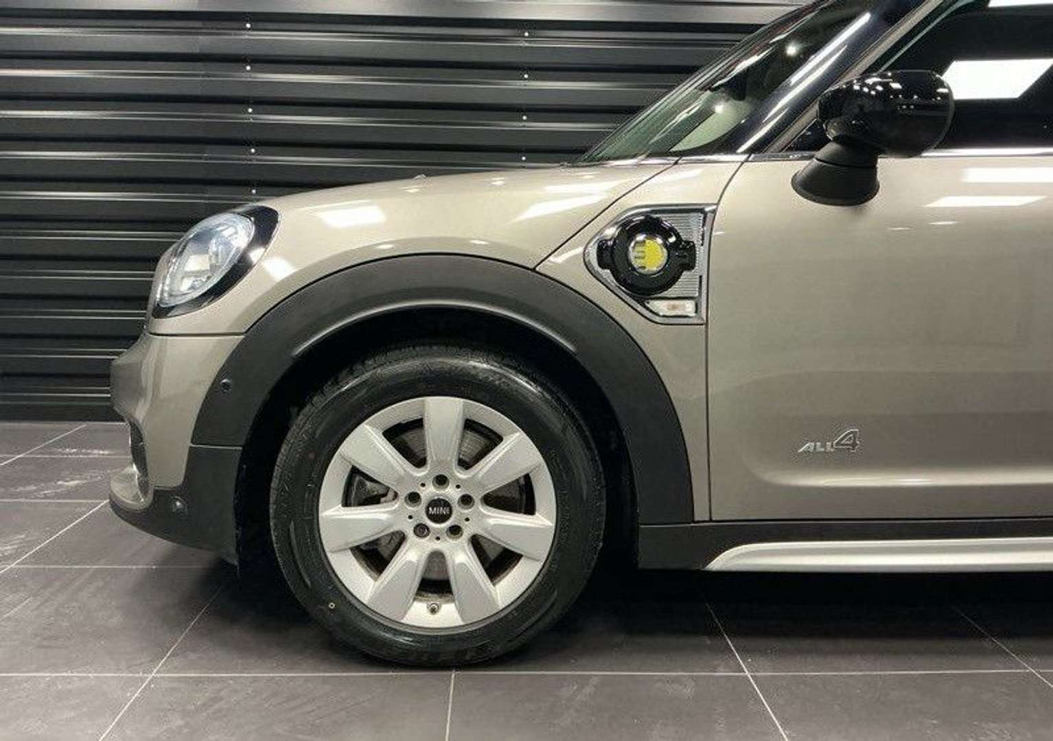 Mini Countryman COOPER SE - 2019 - Joinsteer - #15