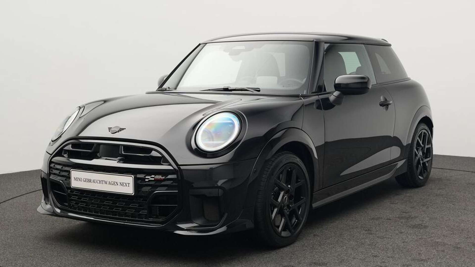 Mini Cooper JCW Cooper - 2025 - Joinsteer - #1