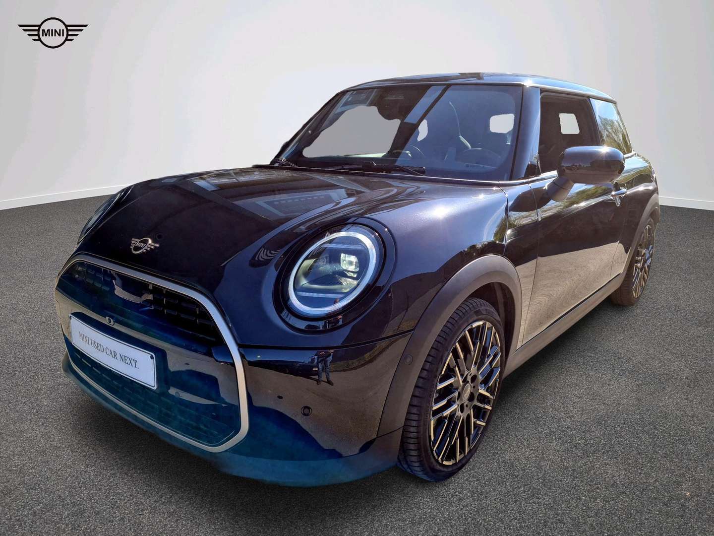 Mini Cooper Favoured Cooper - 2025 - Joinsteer - #1