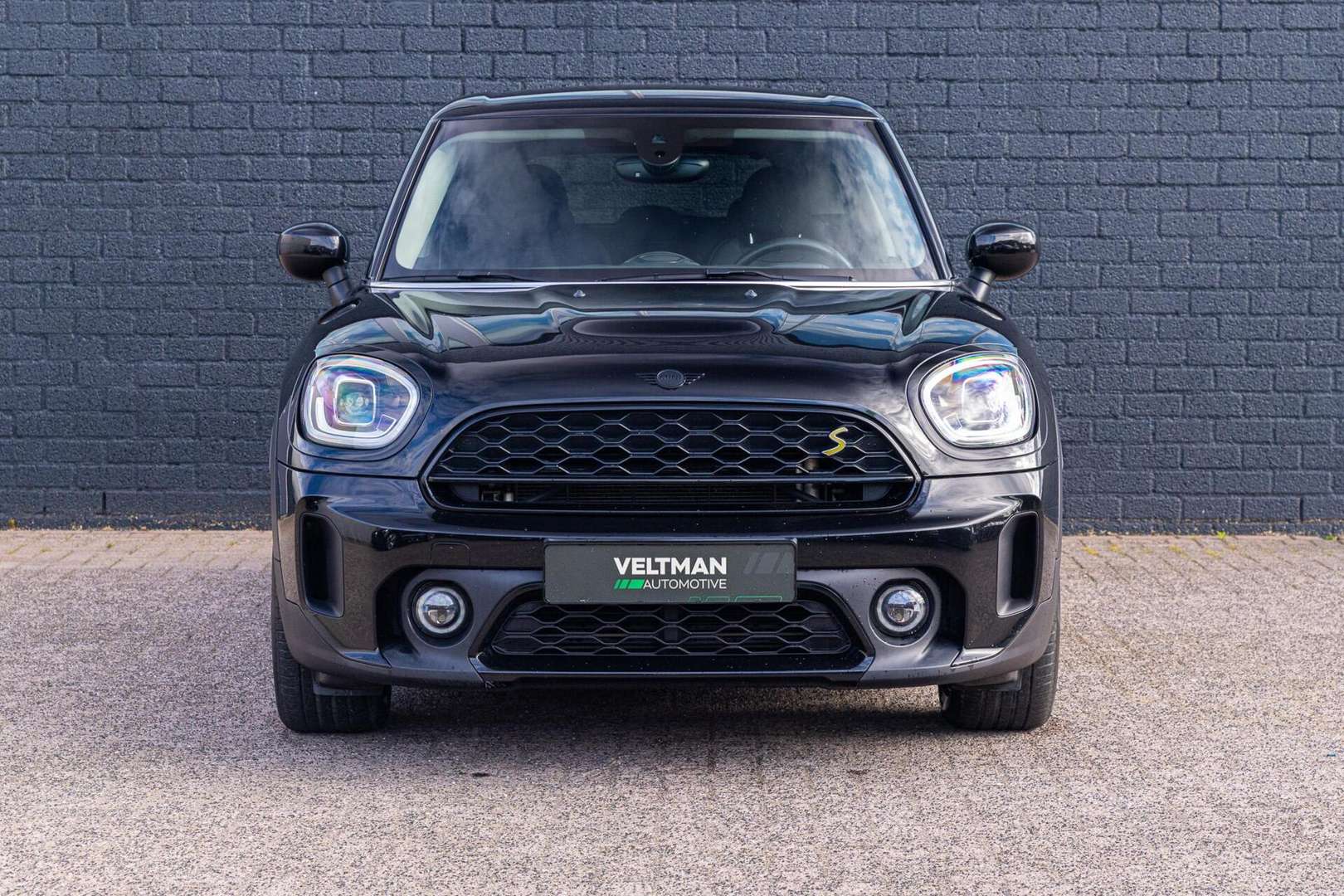 Mini Countryman COOPER SE - 2021 - Joinsteer - #7