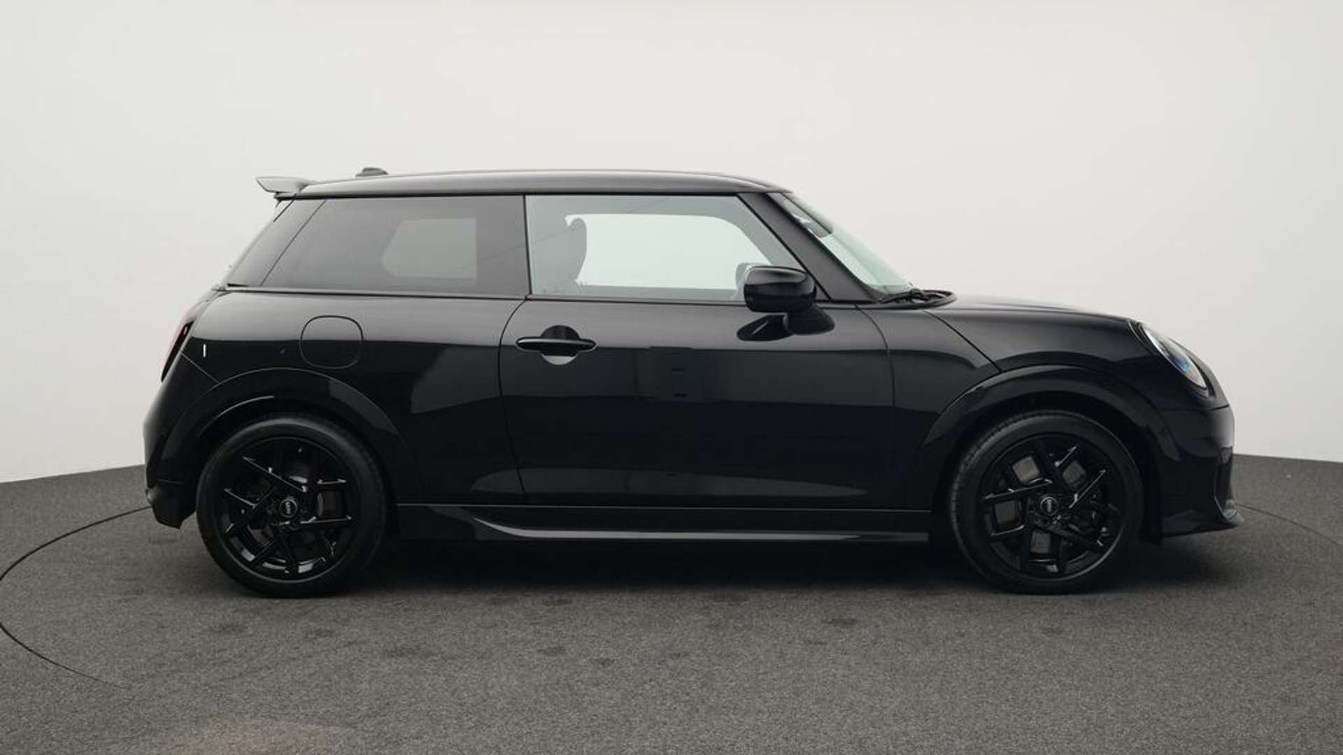 Mini Cooper JCW Cooper - 2025 - Joinsteer - #2