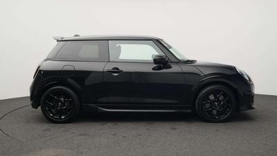 Mini Cooper JCW Cooper - 2025 - Joinsteer - #2