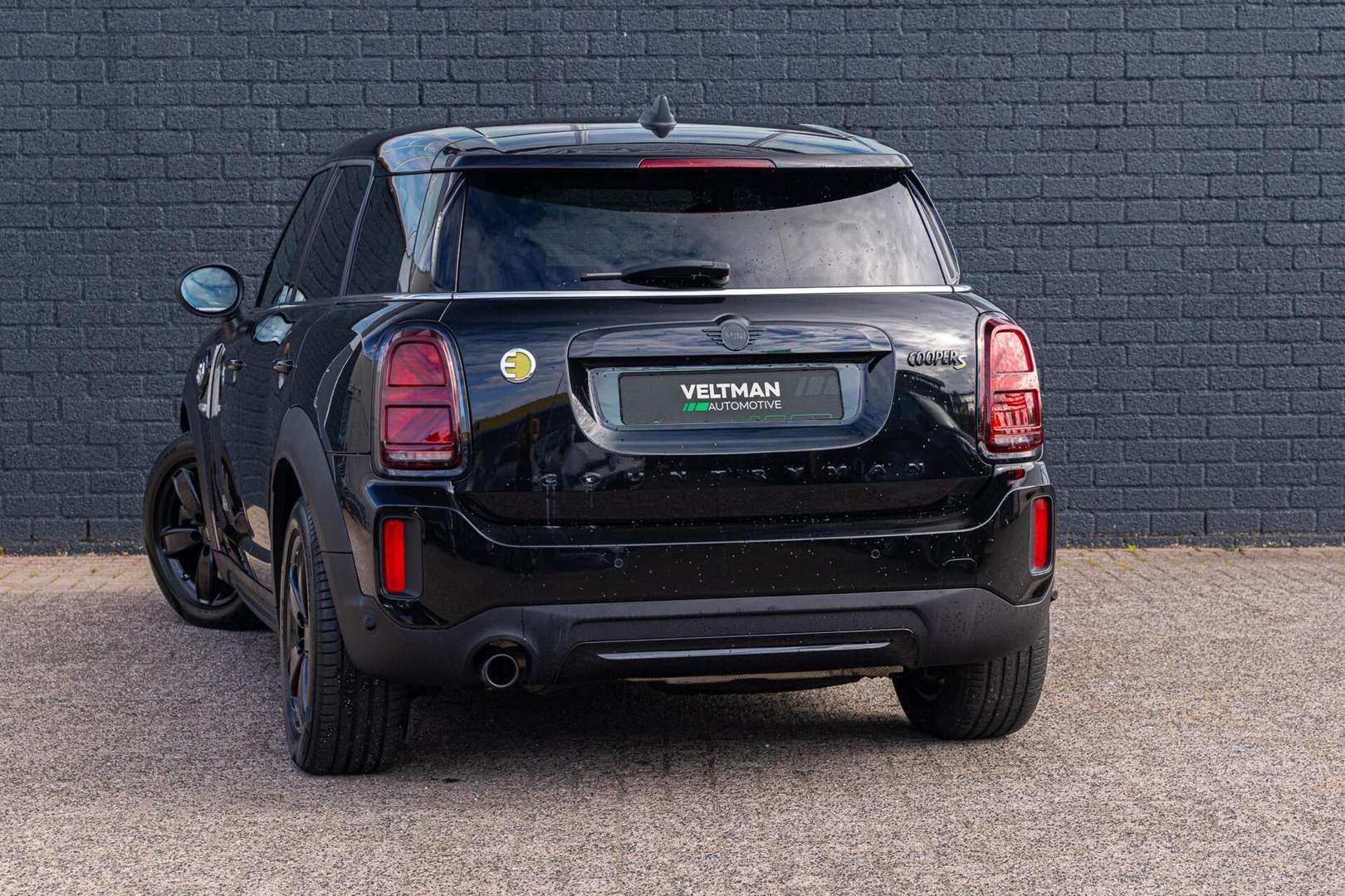 Mini Countryman COOPER SE - 2021 - Joinsteer - #8