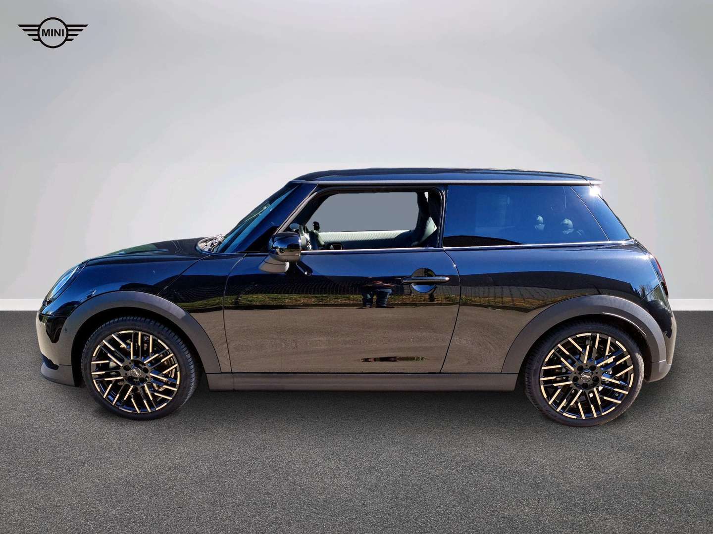 Mini Cooper Favoured Cooper - 2025 - Joinsteer - #3