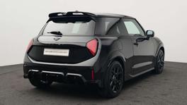 Mini Cooper JCW Cooper -  - Joinsteer - #3