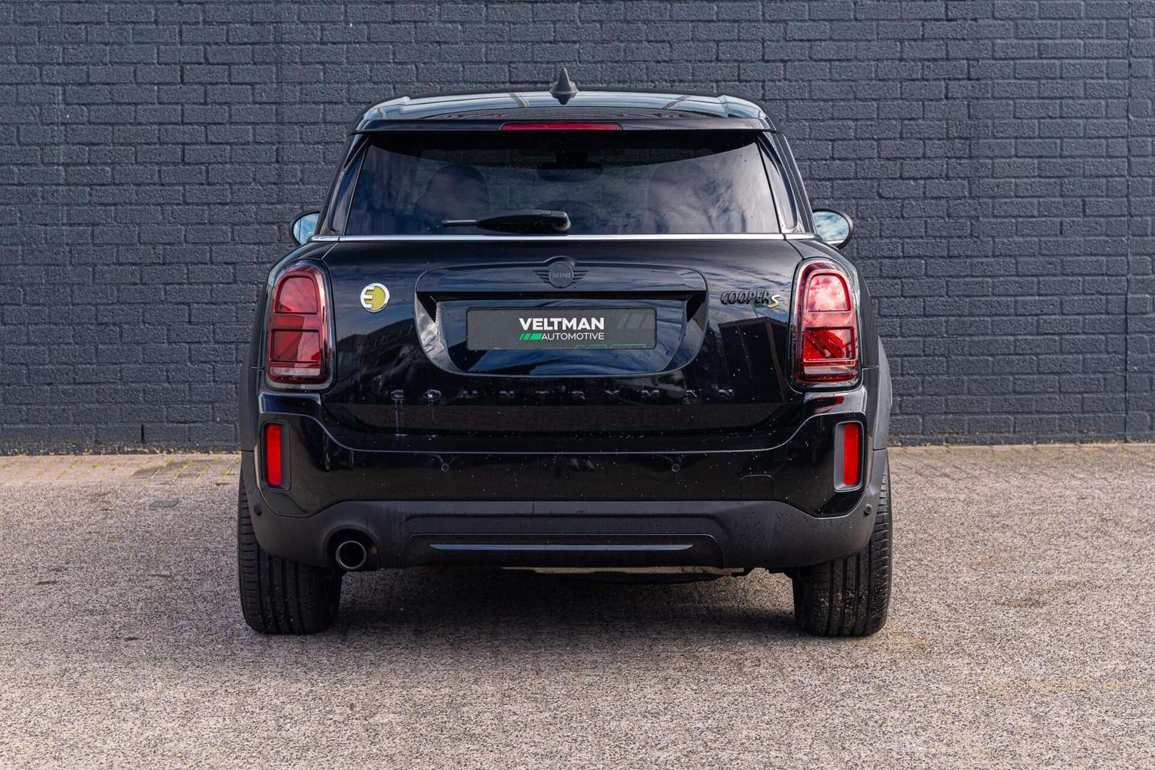Mini Countryman COOPER SE - 2021 - Joinsteer - #9