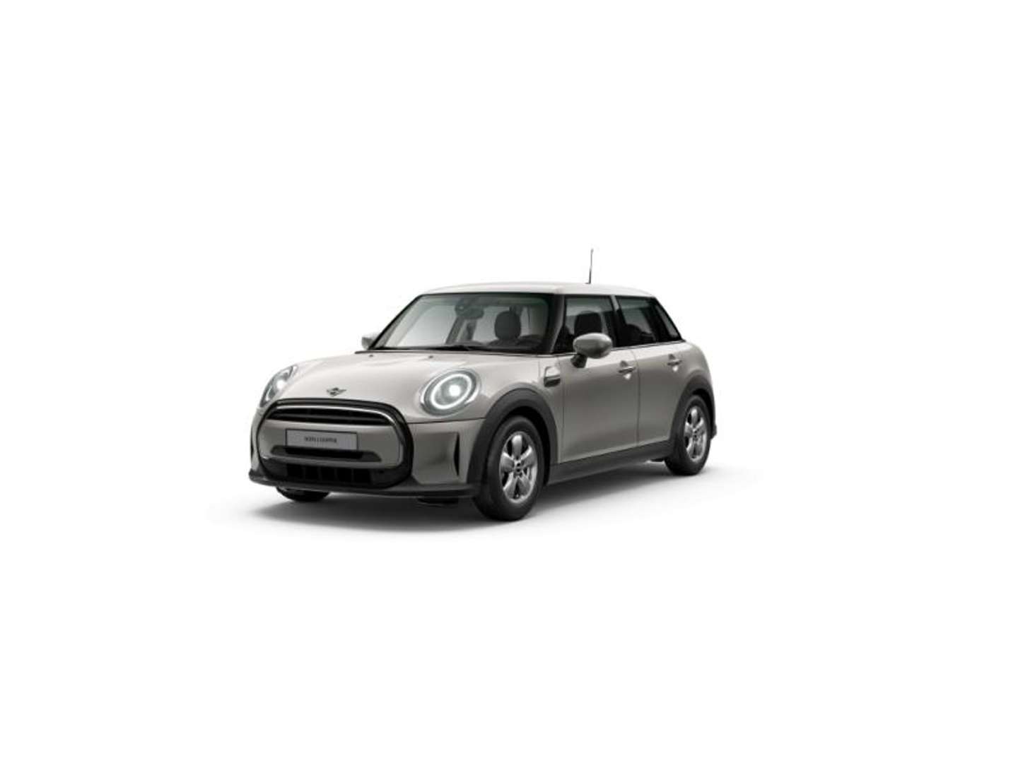 Mini Cooper Cooper - 2023 - Joinsteer - #1