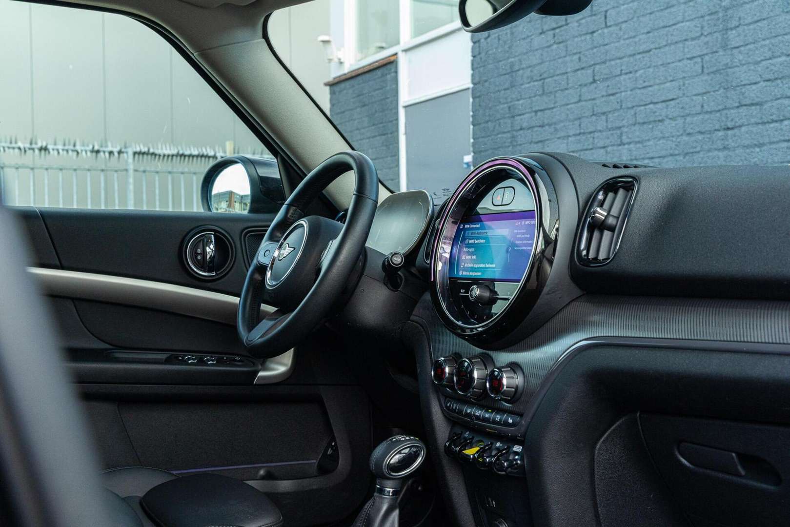 Mini Countryman COOPER SE - 2021 - Joinsteer - #10