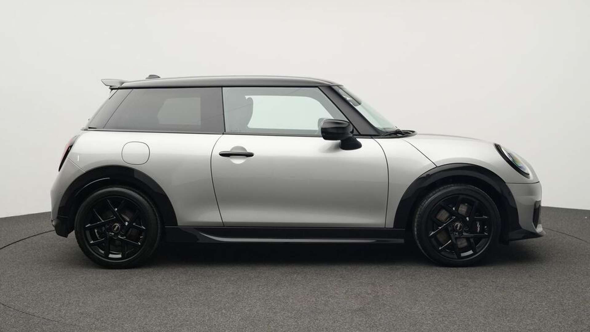 Mini Cooper JCW Cooper - 2025 - Joinsteer - #3