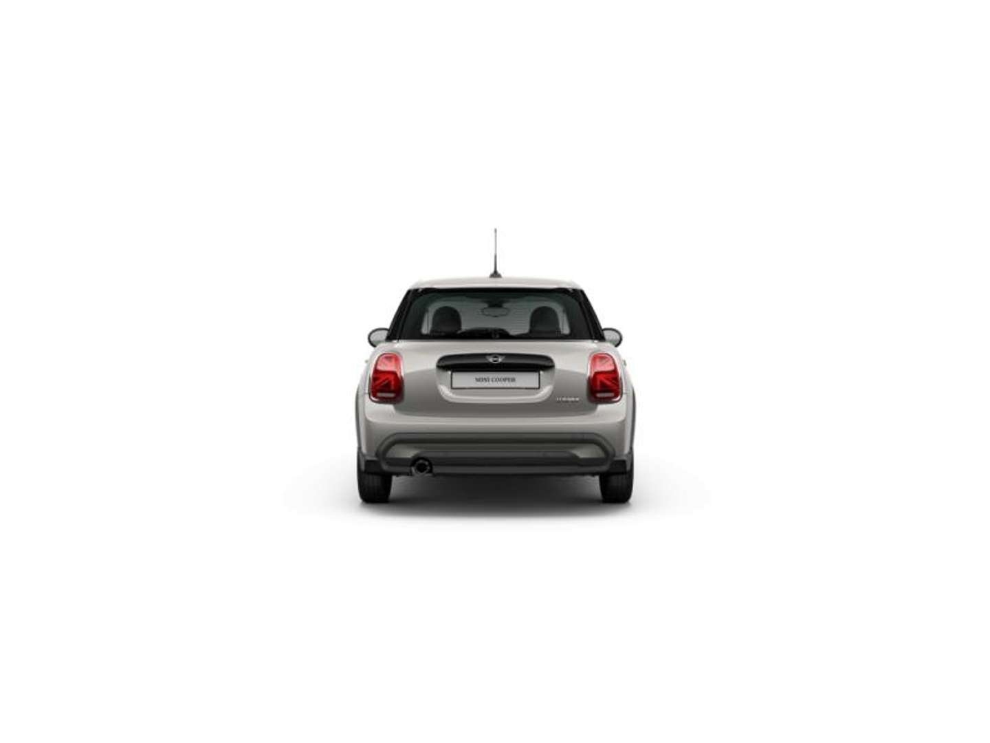 Mini Cooper Cooper - 2023 - Joinsteer - #4