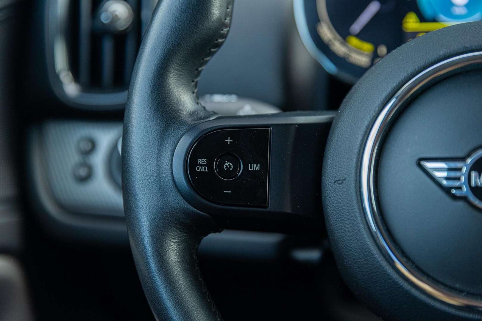 Mini Countryman COOPER SE - 2021 - Joinsteer - #13