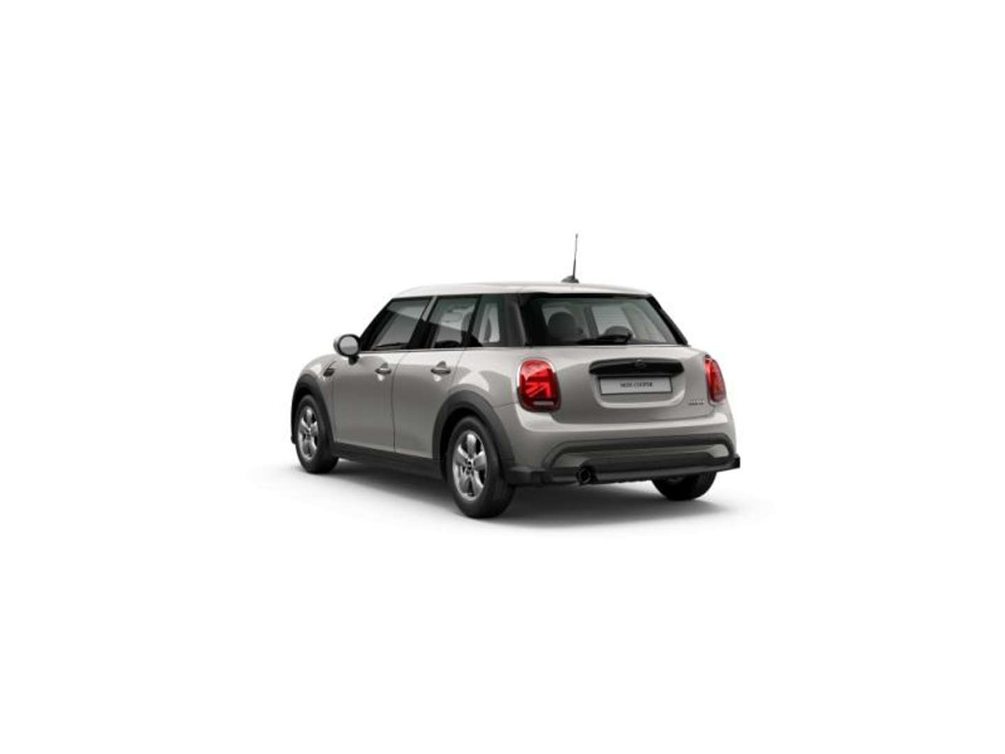Mini Cooper Cooper - 2023 - Joinsteer - #5