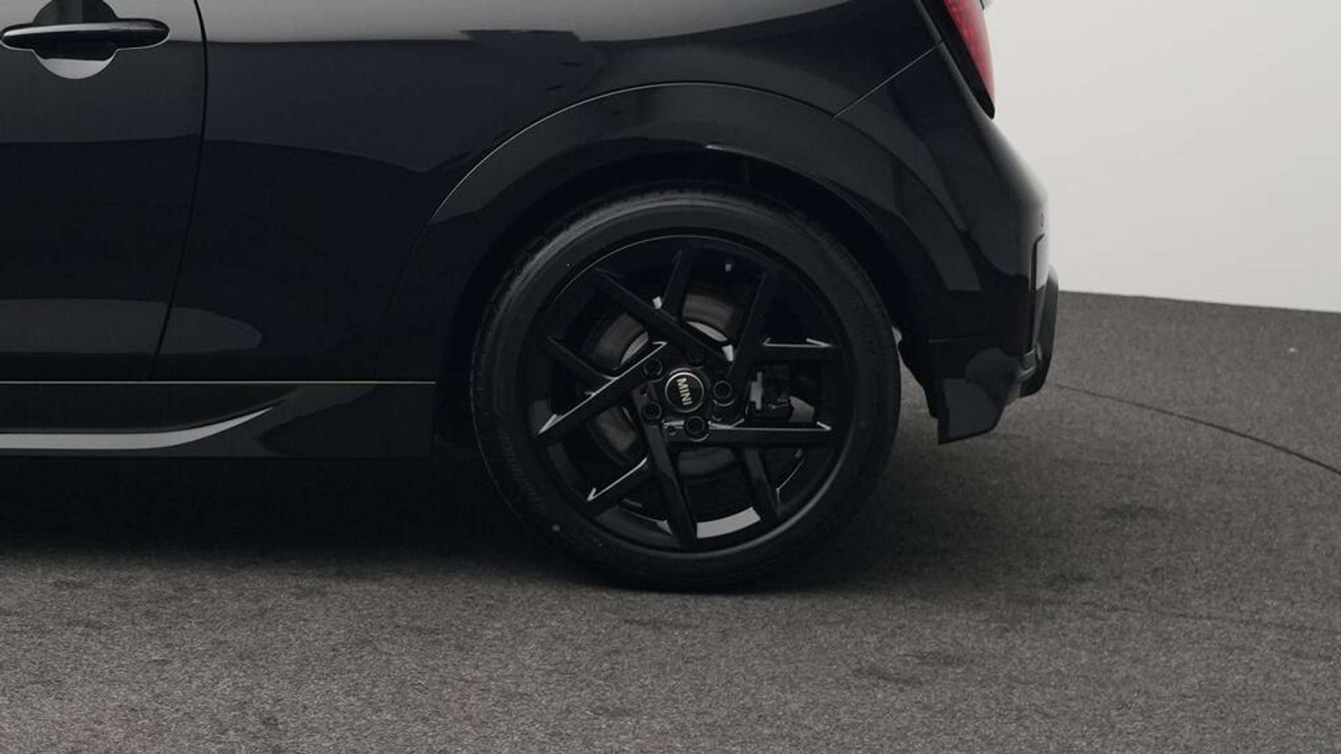 Mini Cooper JCW Cooper - 2025 - Joinsteer - #10