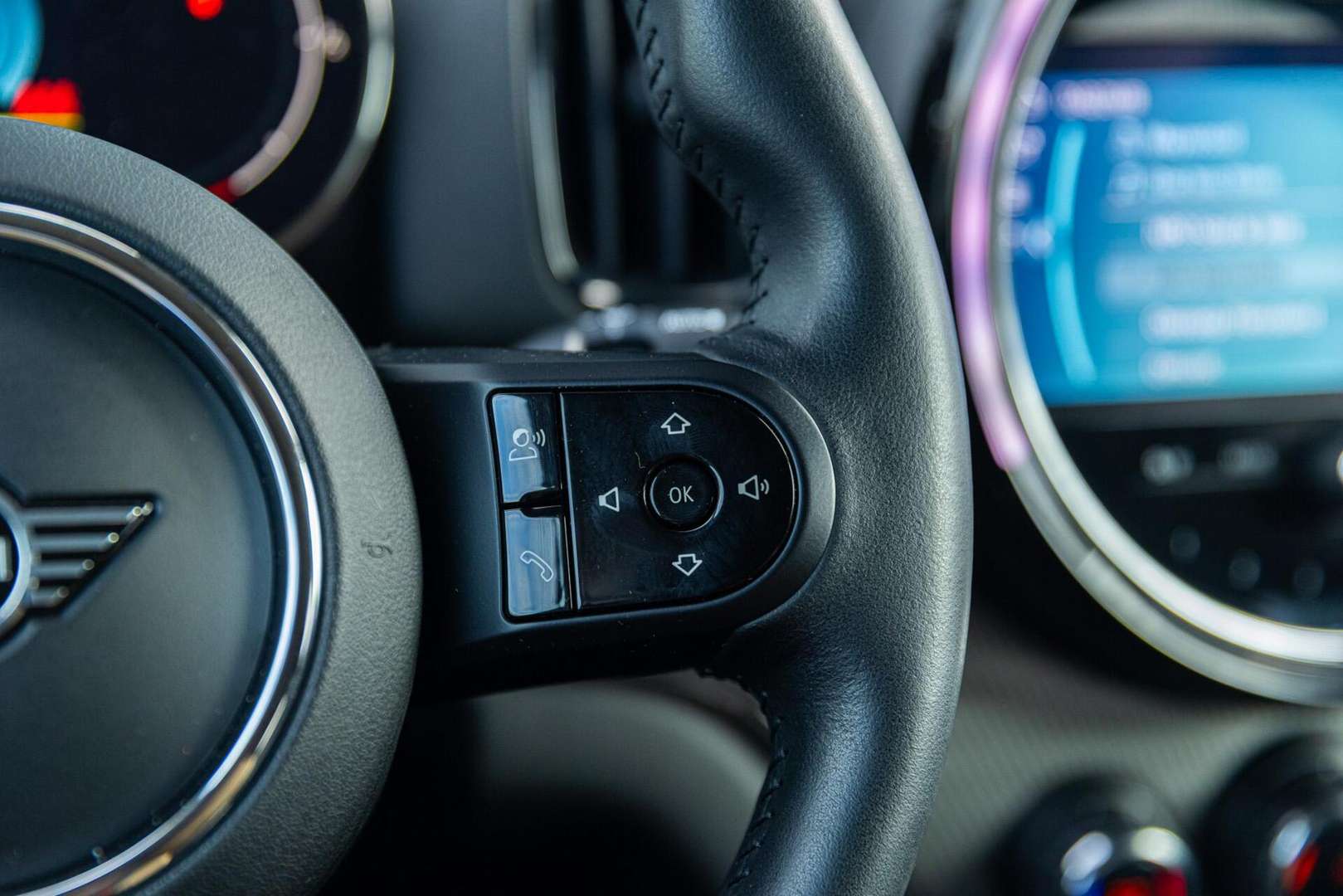 Mini Countryman COOPER SE - 2021 - Joinsteer - #14