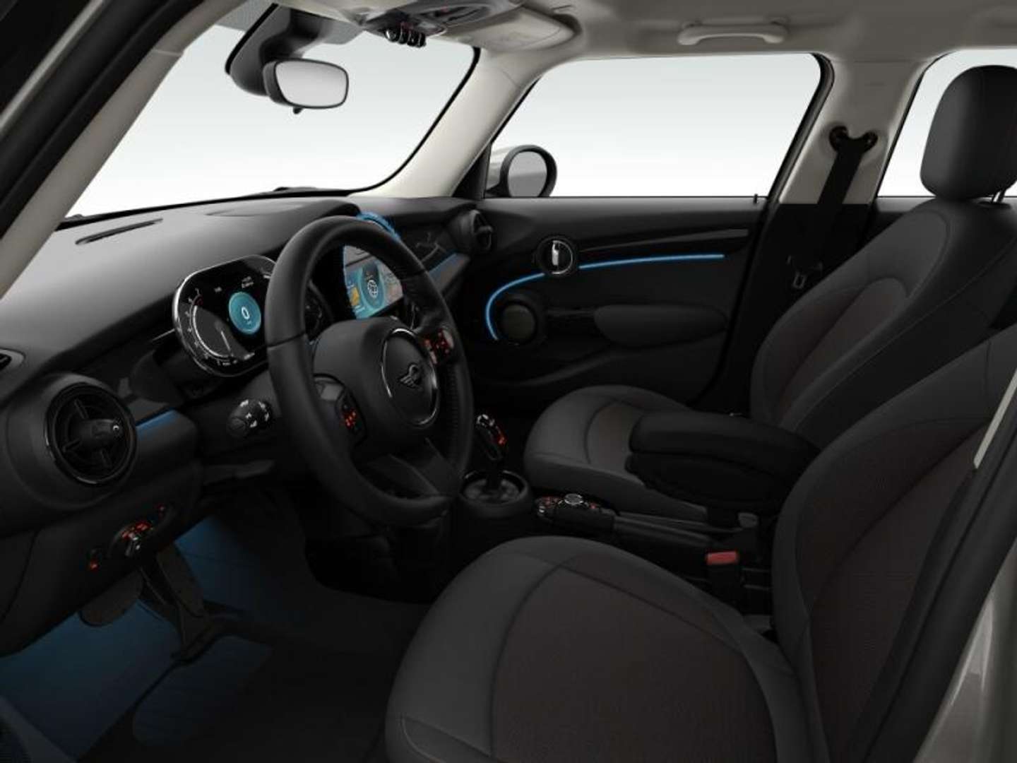 Mini Cooper Cooper - 2023 - Joinsteer - #6