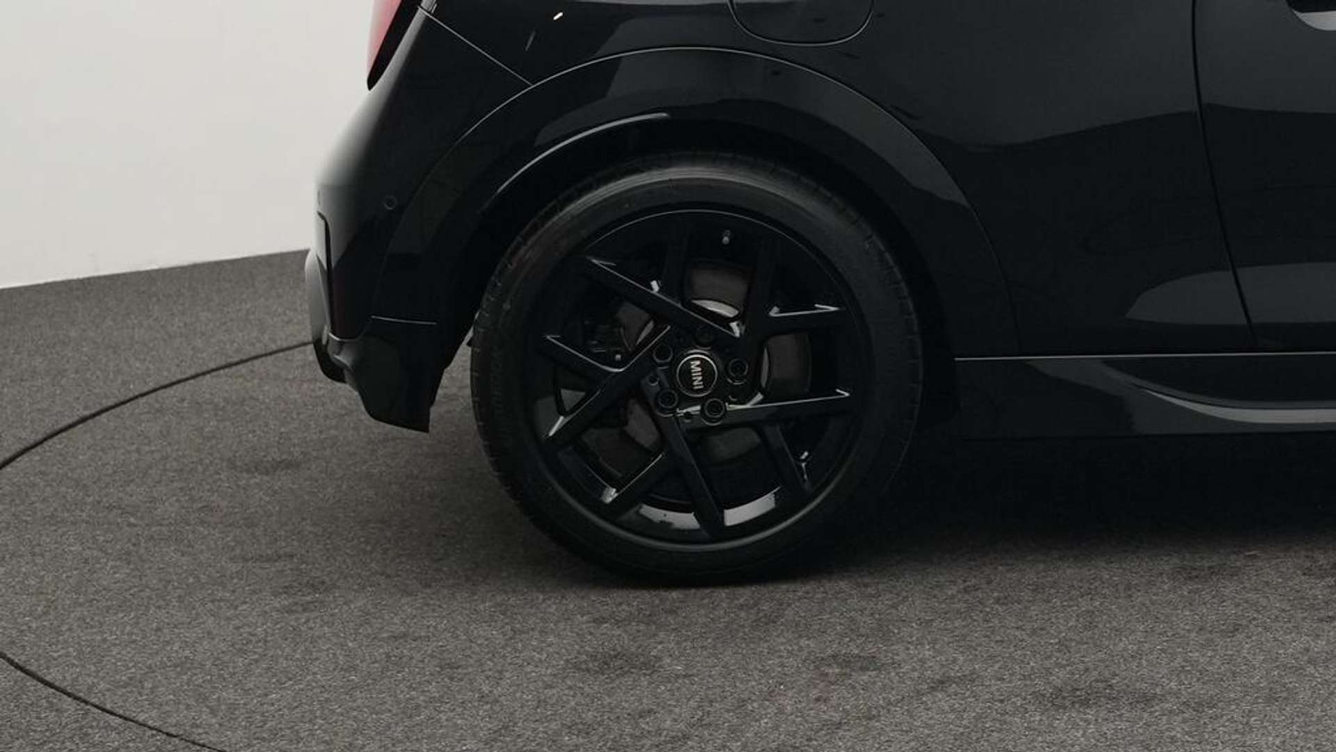 Mini Cooper JCW Cooper - 2025 - Joinsteer - #11