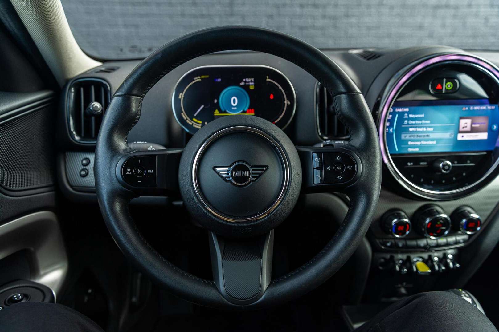 Mini Countryman COOPER SE - 2021 - Joinsteer - #15