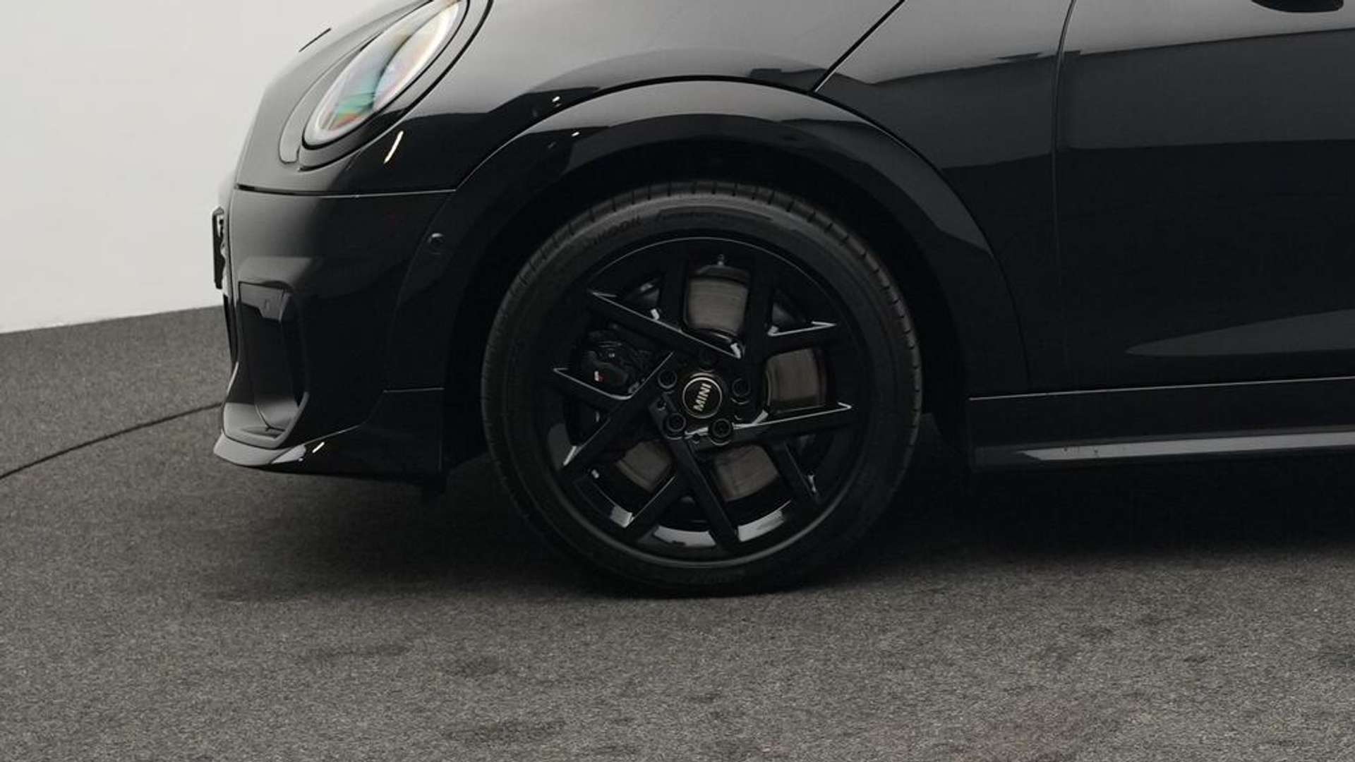 Mini Cooper JCW Cooper - 2025 - Joinsteer - #12