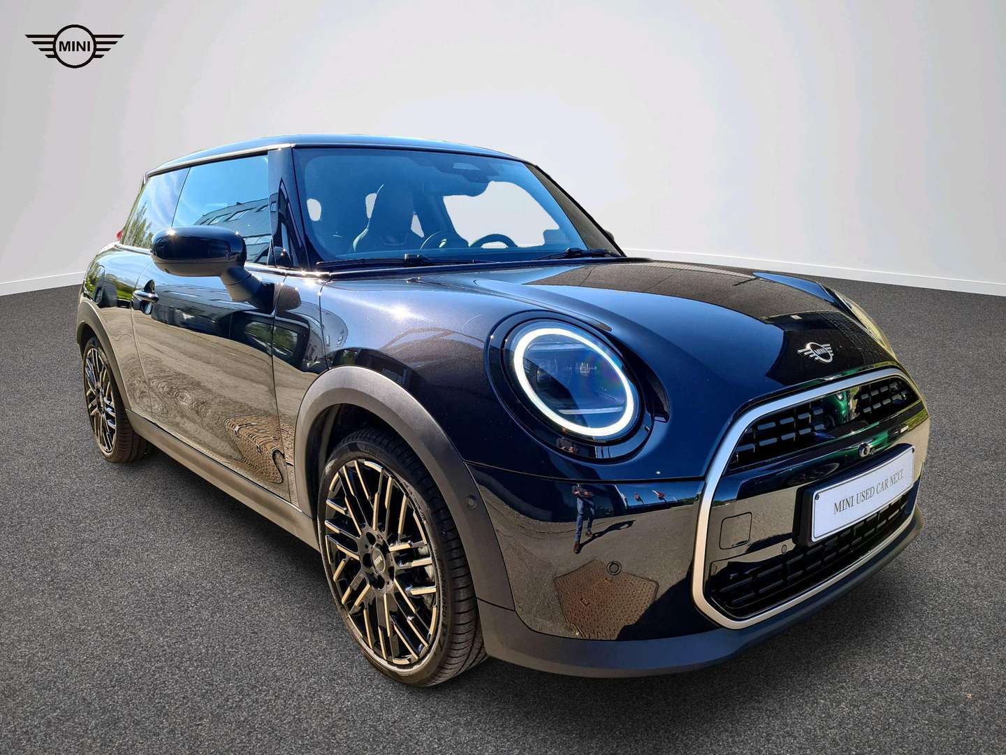 Mini Cooper Favoured Cooper - 2025 - Joinsteer - #12