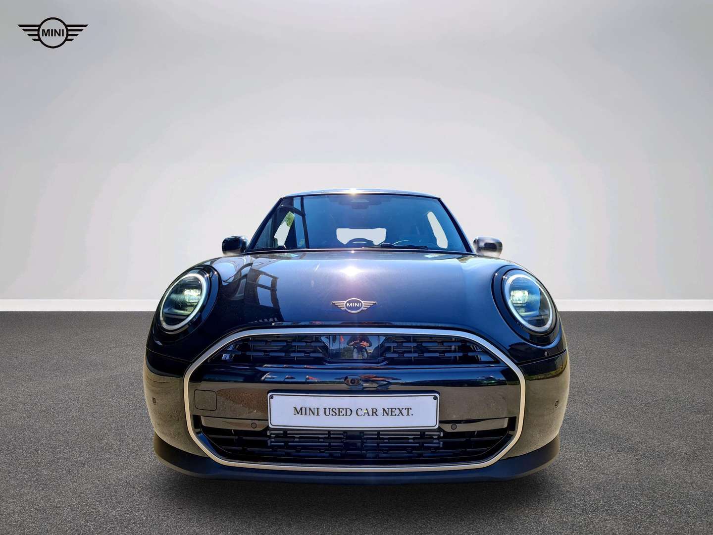 Mini Cooper Favoured Cooper - 2025 - Joinsteer - #13