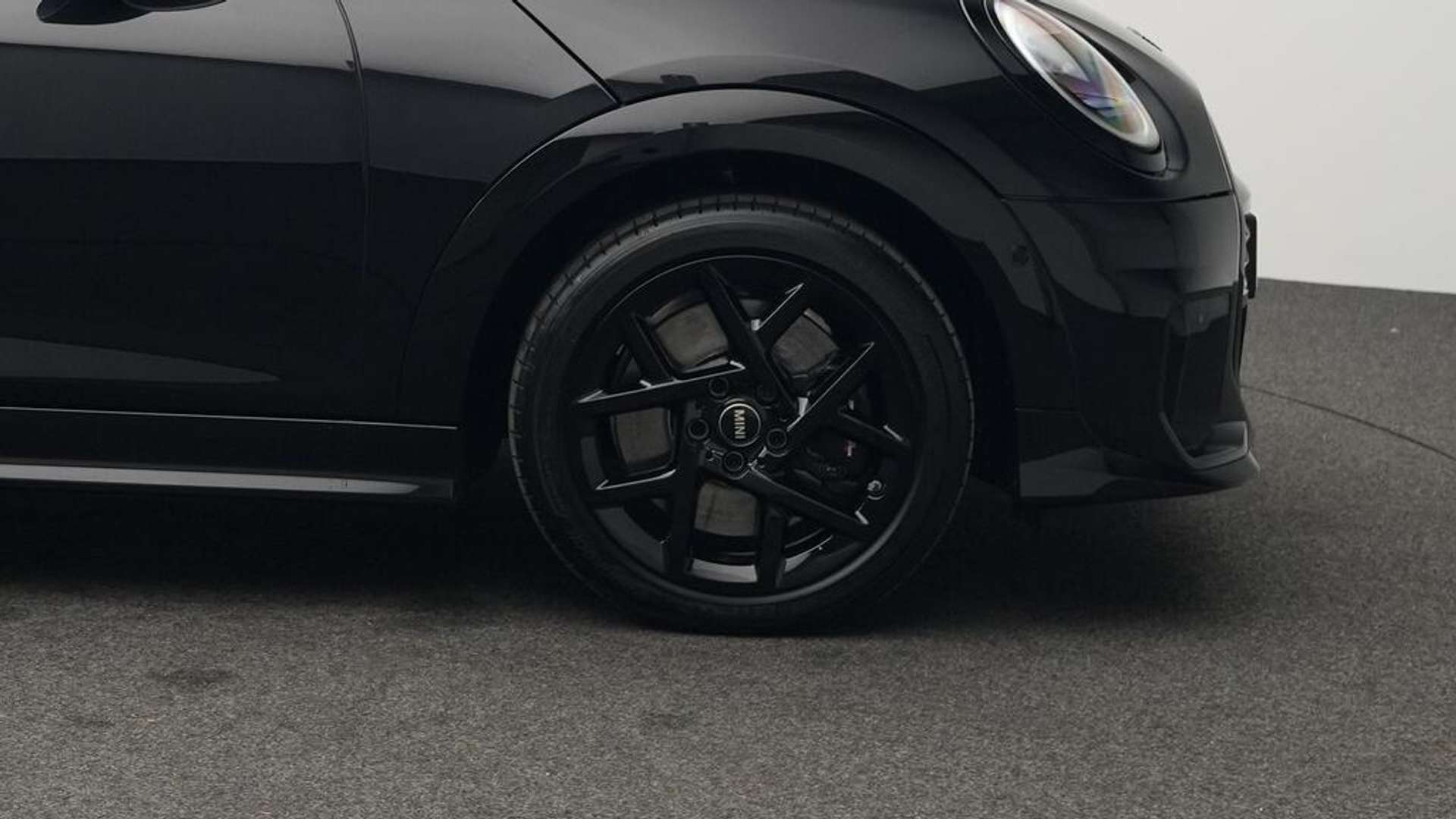 Mini Cooper JCW Cooper - 2025 - Joinsteer - #13
