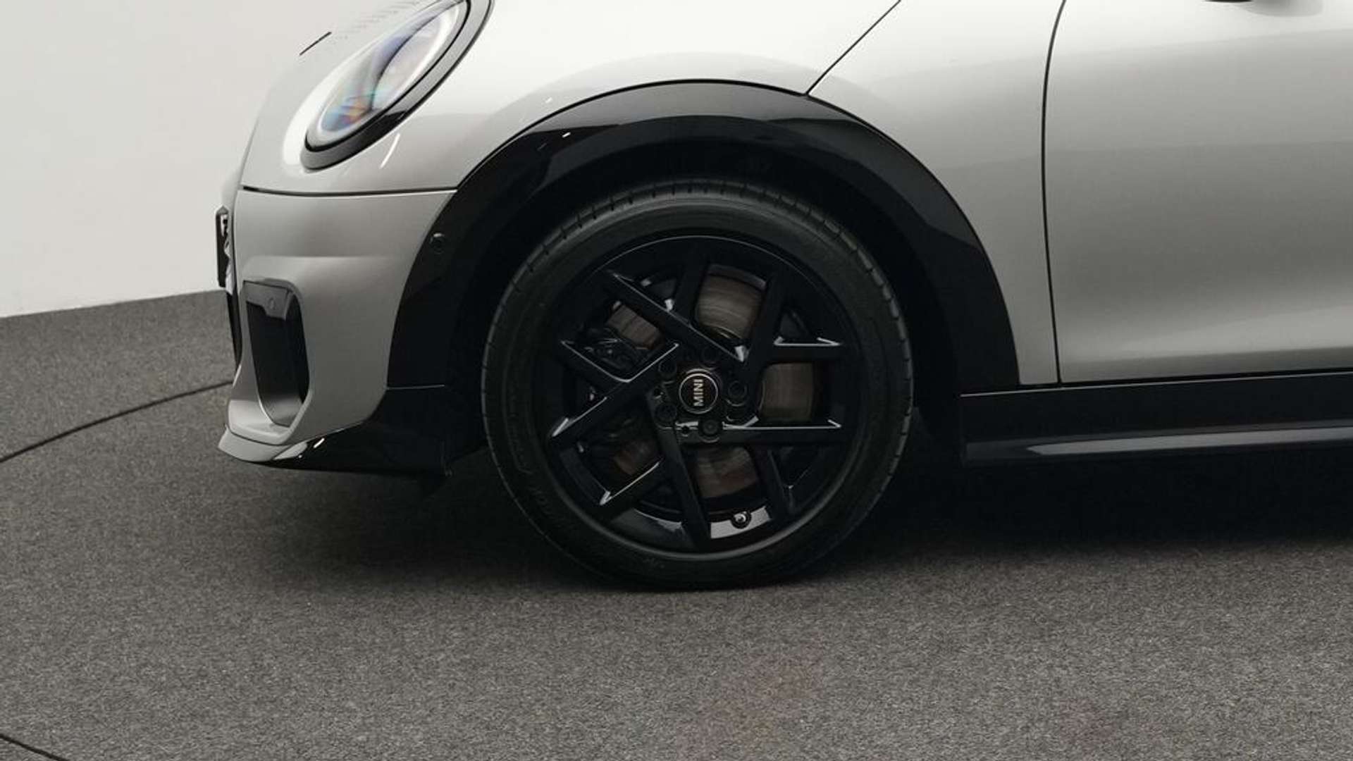 Mini Cooper JCW Cooper - 2025 - Joinsteer - #10