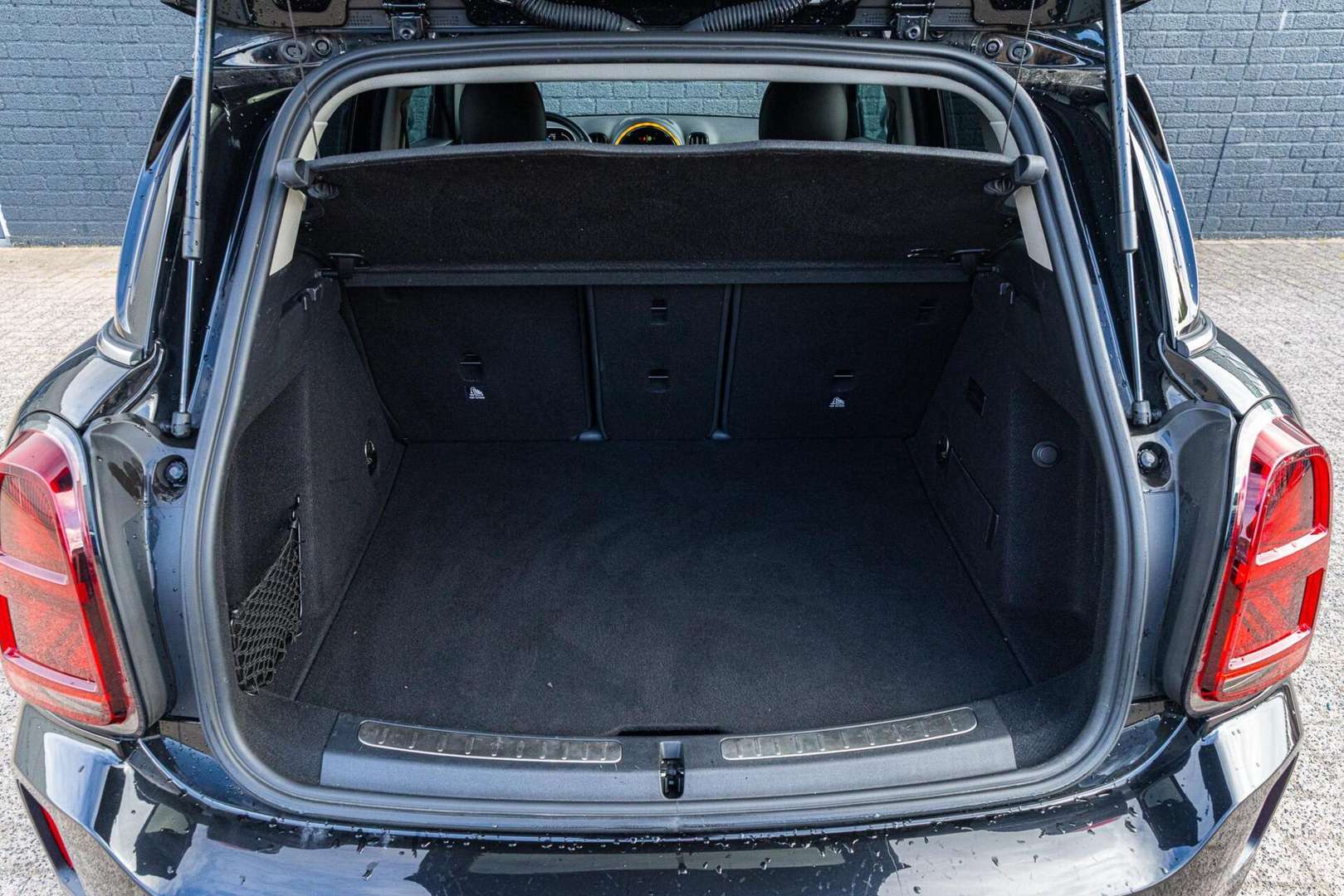 Mini Countryman COOPER SE - 2021 - Joinsteer - #17