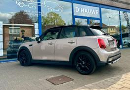 Mini Cooper Sport Cooper -  - Joinsteer - #3