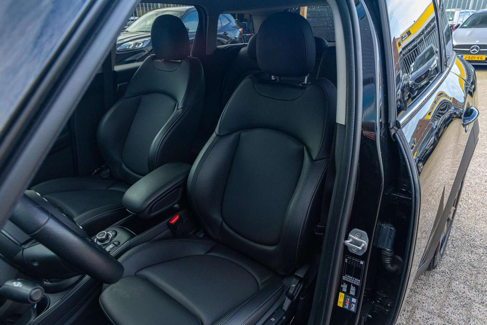 Mini Countryman COOPER SE - 2021 - Joinsteer - #18