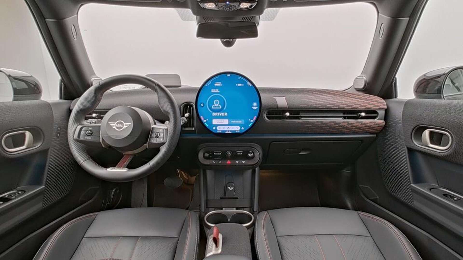 Mini Cooper JCW Cooper - 2025 - Joinsteer - #14
