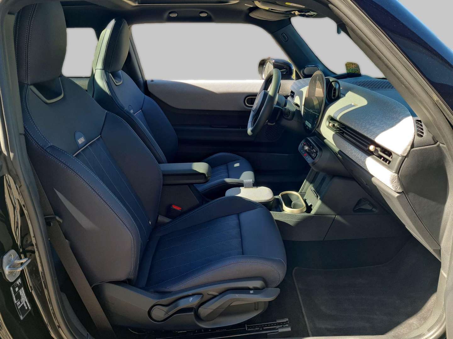 Mini Cooper Favoured Cooper - 2025 - Joinsteer - #16