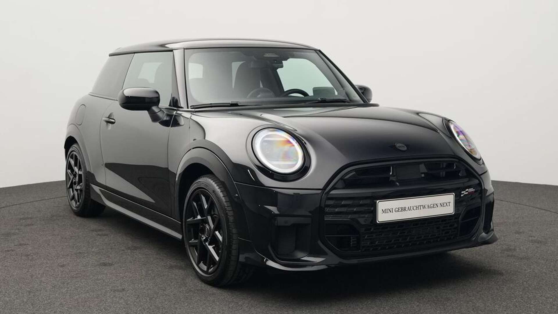 Mini Cooper JCW Cooper - 2025 - Joinsteer - #15
