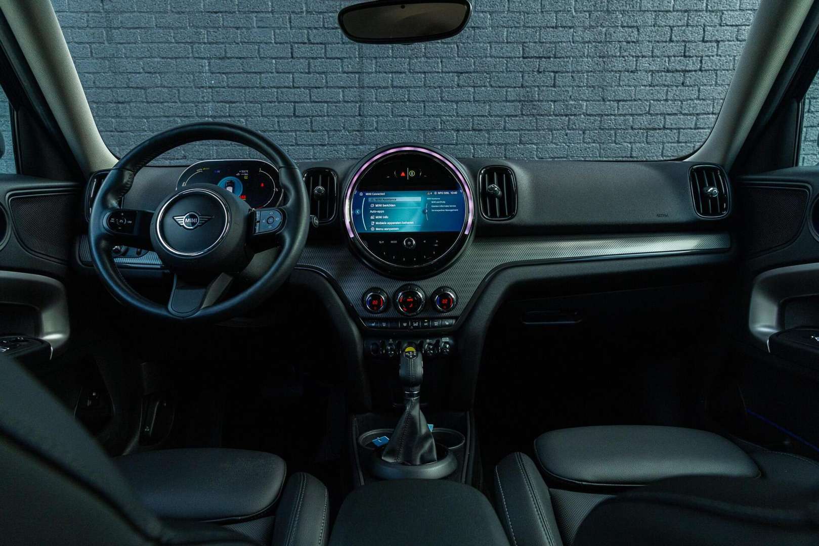 Mini Countryman COOPER SE - 2021 - Joinsteer - #19