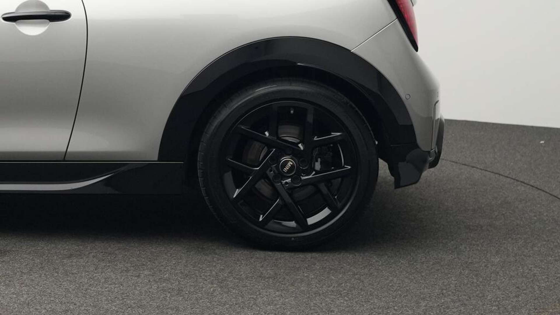 Mini Cooper JCW Cooper - 2025 - Joinsteer - #12